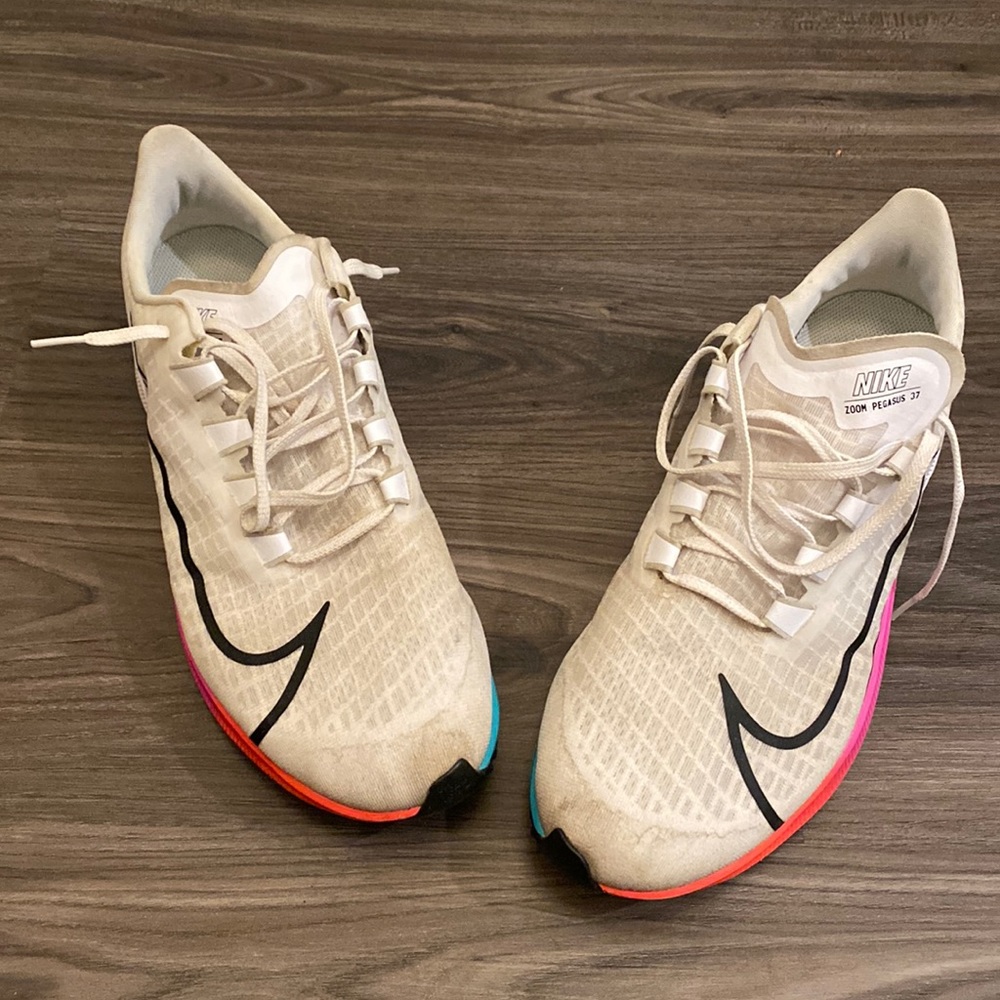 Nike Air Zoom Pegasus 37 Men Size 13
